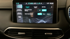 MG Hs 1.5 T-GDI PHEV Excite 5dr Auto Hatchback